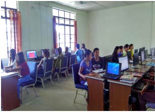 Mon Computer Training Centre