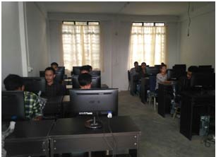 Tuensang Computer Training Centre 