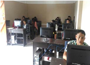 Kiphire Computer Training Centre