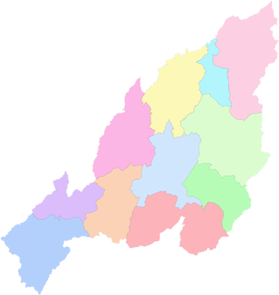 nagaland-map
